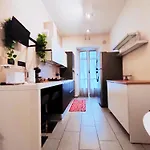 Elegant Smart Apartment