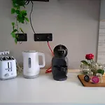 Elegant Smart Apartment