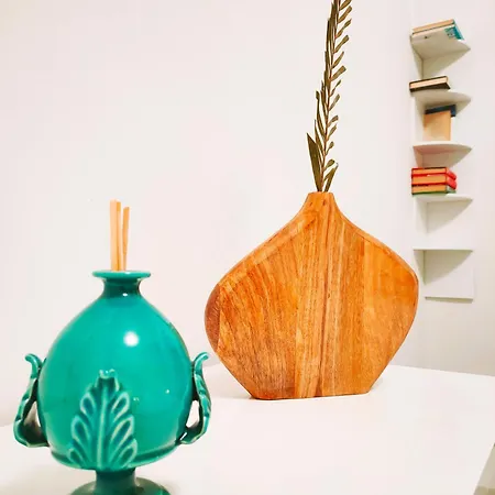 Apartment Elegant Smart *