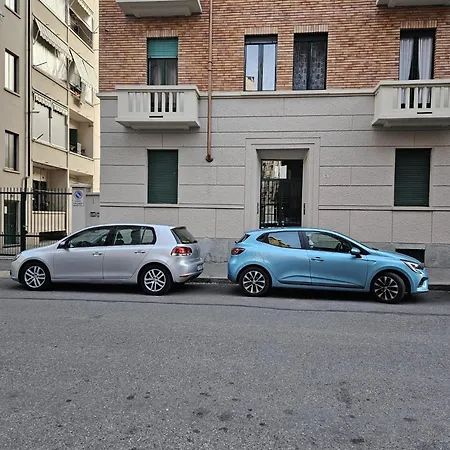 Appartamento Elegant Smart