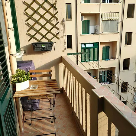 Appartamento Elegant Smart
