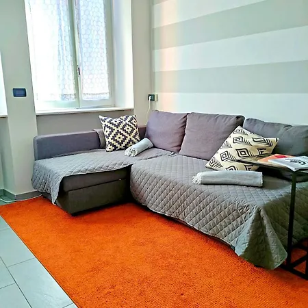 Elegant Smart Appartamento *