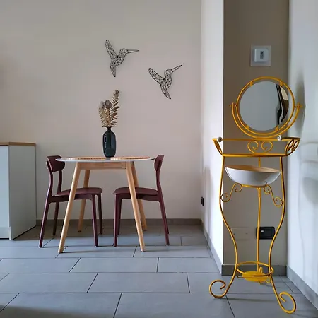 Apartament Elegant Smart