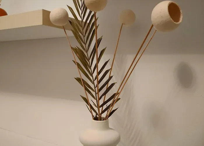 Elegant Smart Apartment
