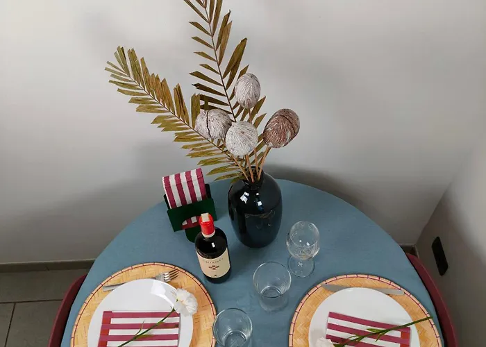 Elegant Smart Apartment Turin