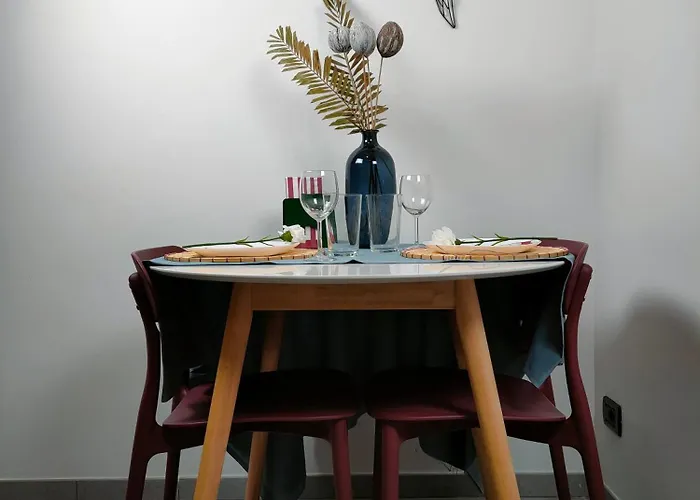 Appartement Elegant Smart Turijn