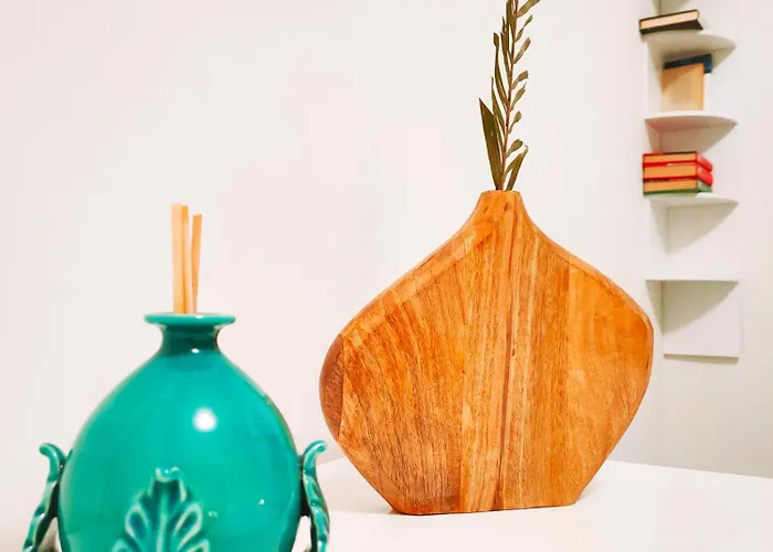 דירה Elegant Smart *