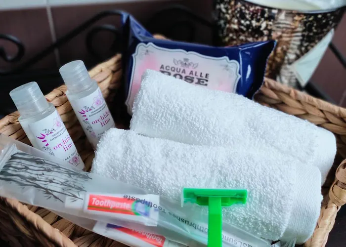 Appartement Elegant Smart *