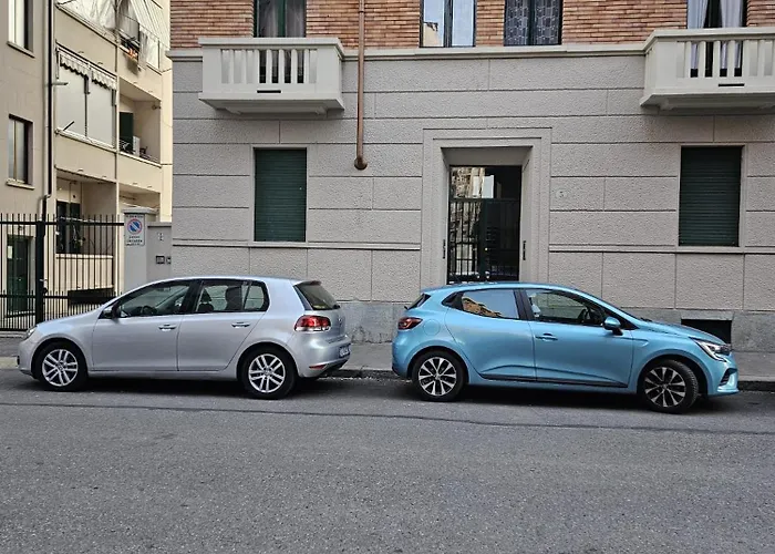Appartamento Elegant Smart
