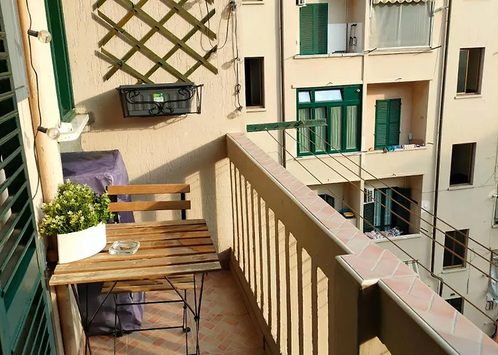 Appartement Elegant Smart