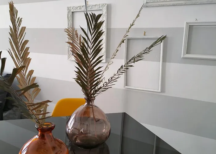 Appartement Elegant Smart