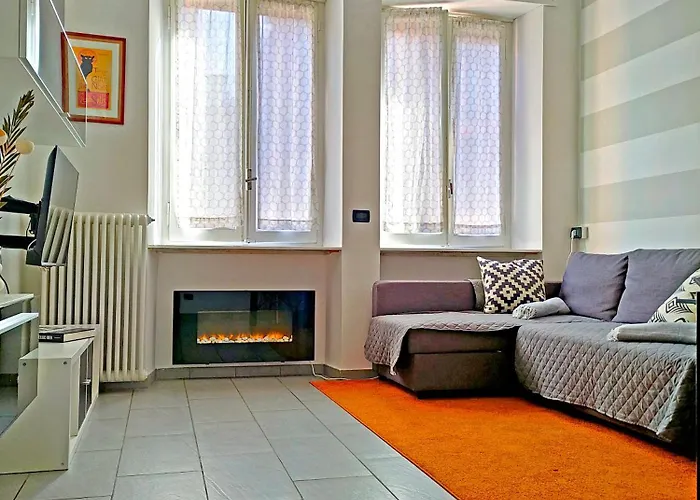 Apartment Elegant Smart