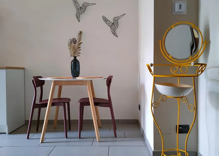 Appartamento Elegant Smart