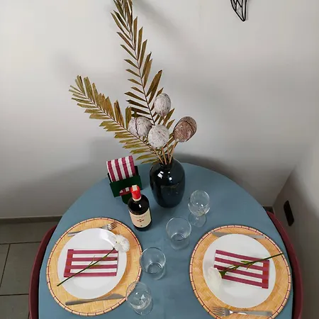 Elegant Smart With Free Parking Apartment Turin