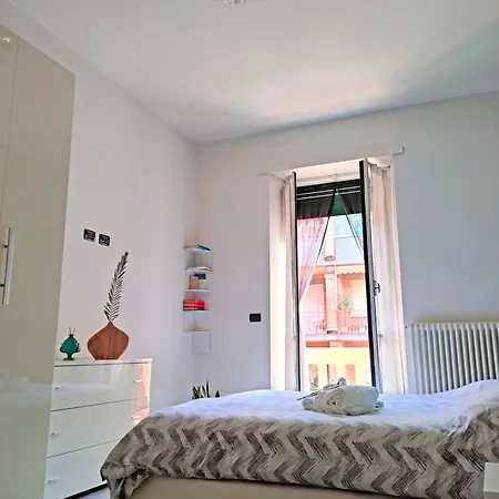 Elegant Smart With Free Parking * Turin