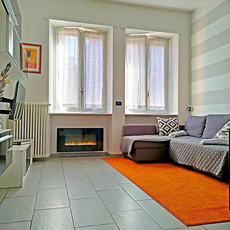 Apartment Elegant Smart With Free Parking