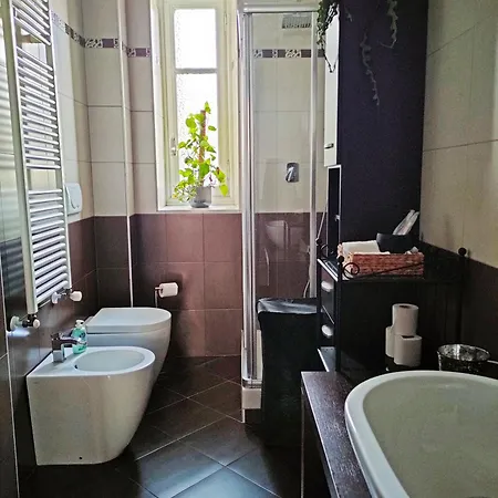 Apartment Elegant Smart With Free Parking *