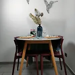 Apartamento Elegant Smart Turín