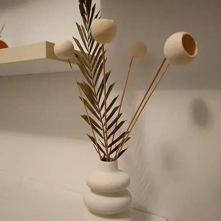 Elegant Smart Apartamento