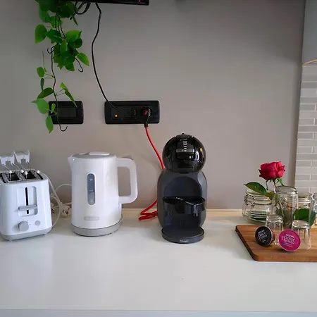 Elegant Smart Apartamento